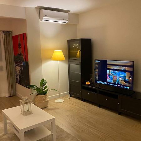Apartamento Centrico Familiar En Valencia Frente Estacion Ave Joaquin Sorolla מראה חיצוני תמונה