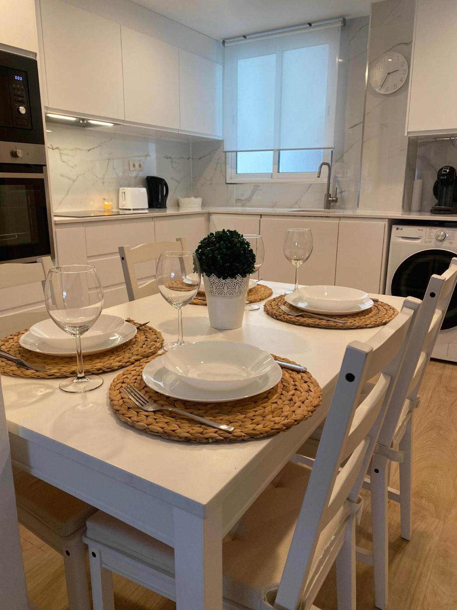 Apartamento Centrico Familiar En Valencia Frente Estacion Ave Joaquin Sorolla מראה חיצוני תמונה