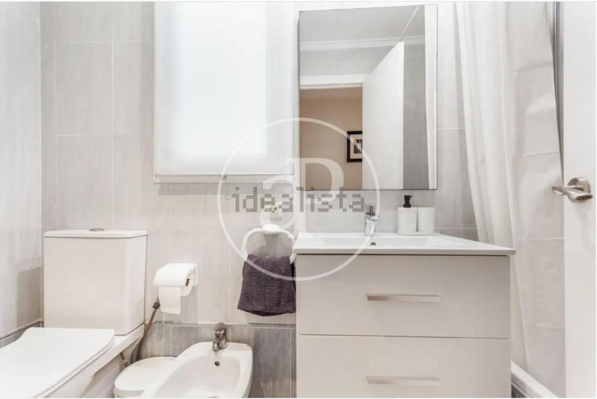 Apartamento Centrico Familiar En Valencia Frente Estacion Ave Joaquin Sorolla מראה חיצוני תמונה